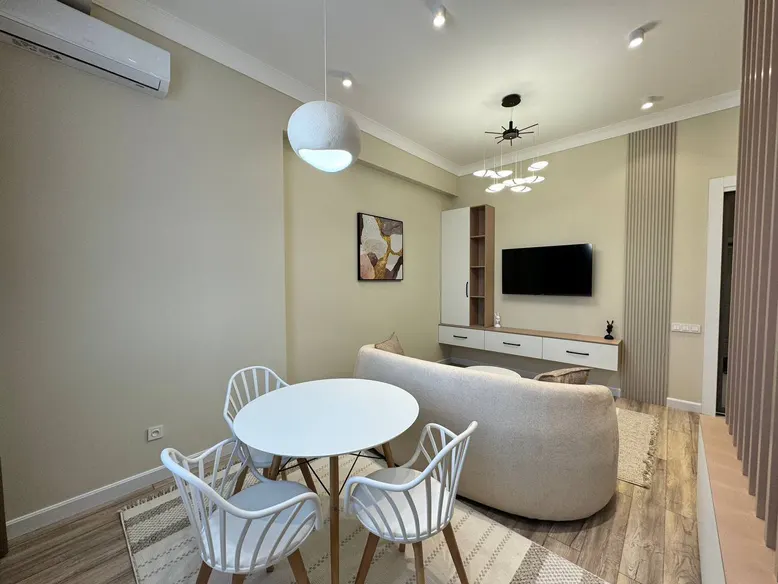 Ижарага берилади 3 хонали квартира, 105 м², 7/10 қават — Мирзо Улуғбек тумани