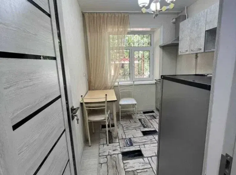 Сотилади 1 хонали квартира, 25 м², 1/4 қават — Чилонзор тумани