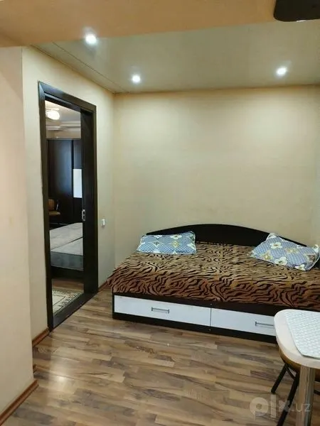 Ижарага берилади 1 хонали квартира, 42 м², 3/4 қават — Мирзо Улуғбек тумани