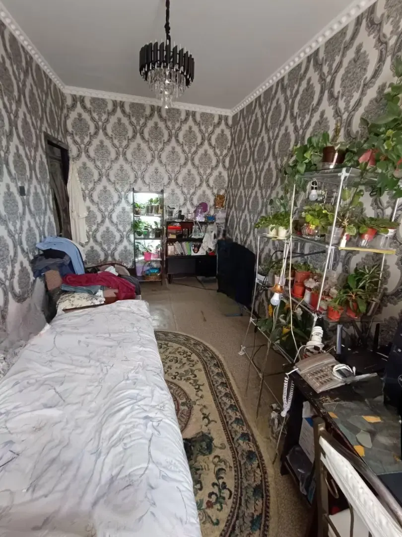 Продаётся 3-комнатная квартира, 65 м², 9/9 этаж — Учтепинский район