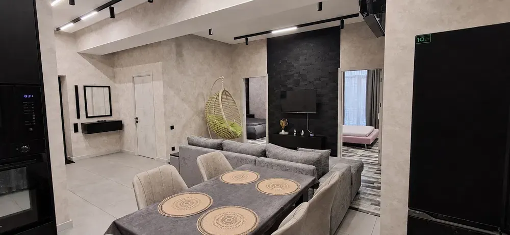 Сотилади 3 хонали квартира, 70 м², 7/10 қават — Яккасарой тумани