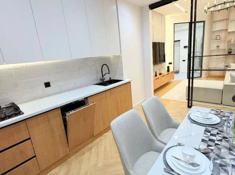 Продаётся 3-комнатная квартира, 75 м², 9/10 этаж — Яккасарайский район