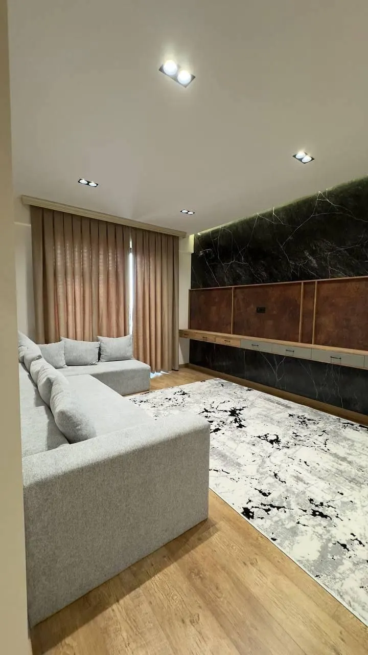 Ijaraga beriladi 2 xonali kvartira, 65 m², 6/9 qavat — Mirzo Ulugʻbek tumani