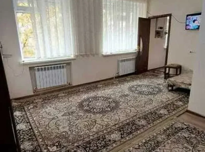Ijaraga beriladi 2 xonali kvartira, 45 m², 1/7 qavat — Sergeli tumani