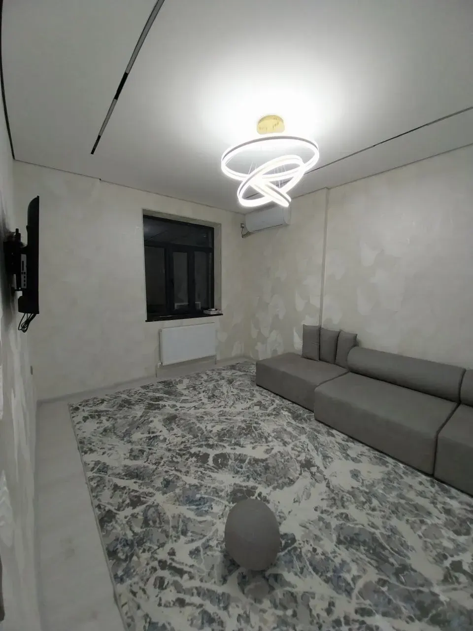 Сдаётся 2-комнатная квартира, 60 м², 3/9 этаж — Чиланзарский район