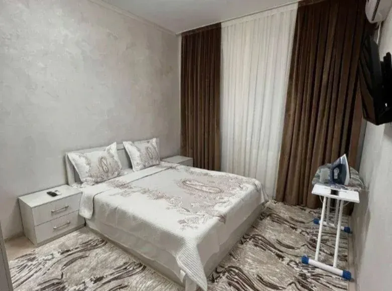 Сдаётся 1-комнатная квартира, 35 м², 5/9 этаж — Яшнабадский район