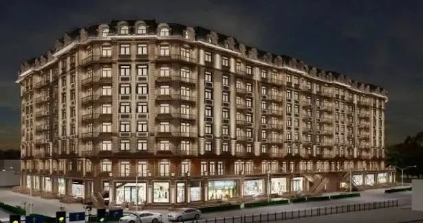 Sotiladi 3 xonali kvartira, 62 m², 8/9 qavat — Mirzo Ulugʻbek tumani