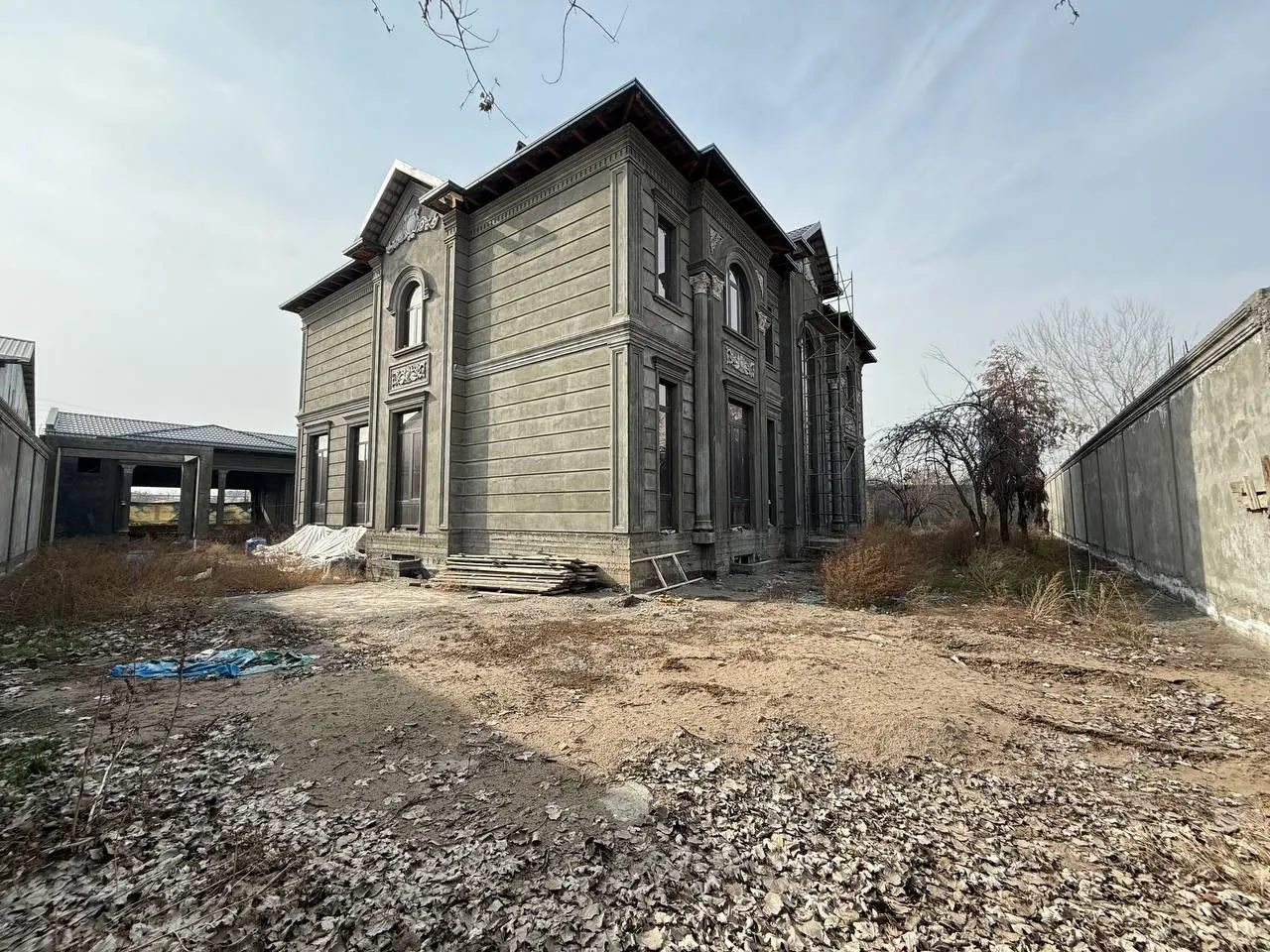 Продаётся участок, 18 сот. — Мирзо-Улугбекский район