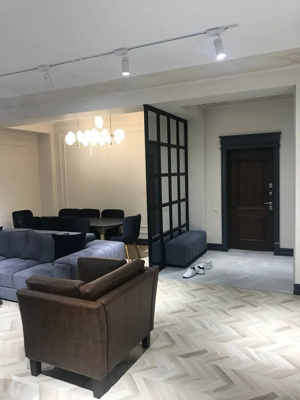 Ижарага берилади 3 хонали квартира, 125 м², 4/6 қават — Яккасарой тумани