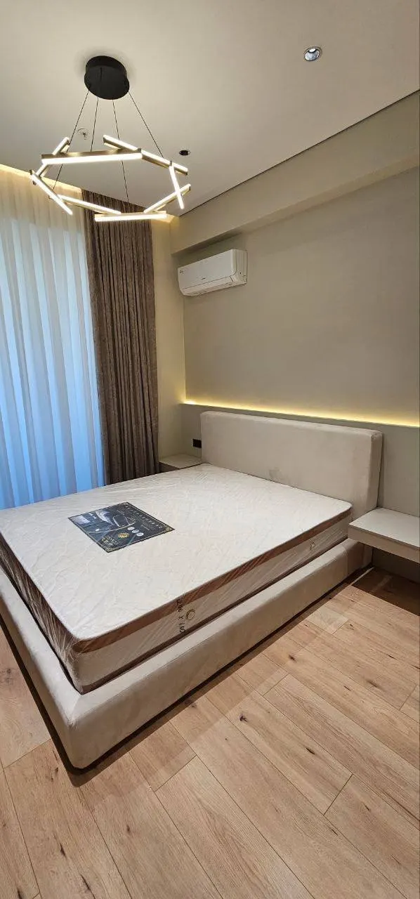 Ijaraga beriladi 2 xonali kvartira, 60 m², 19/27 qavat — Shayxontohur tumani