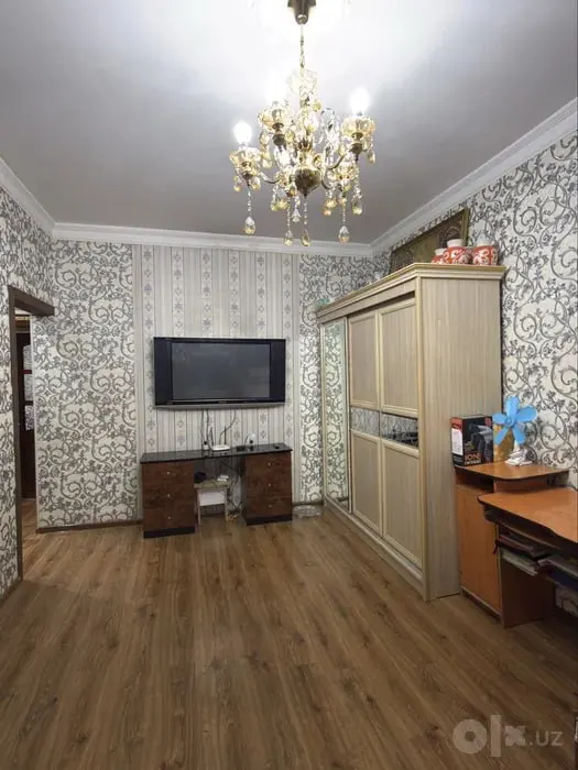 Сотилади 3 хонали квартира, 70 м², 1/4 қават — Юнусобод тумани