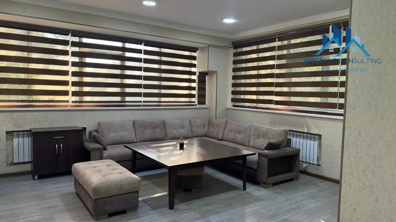 Ижарага берилади офис, 300 м², 2/3 қават — Яшнобод тумани
