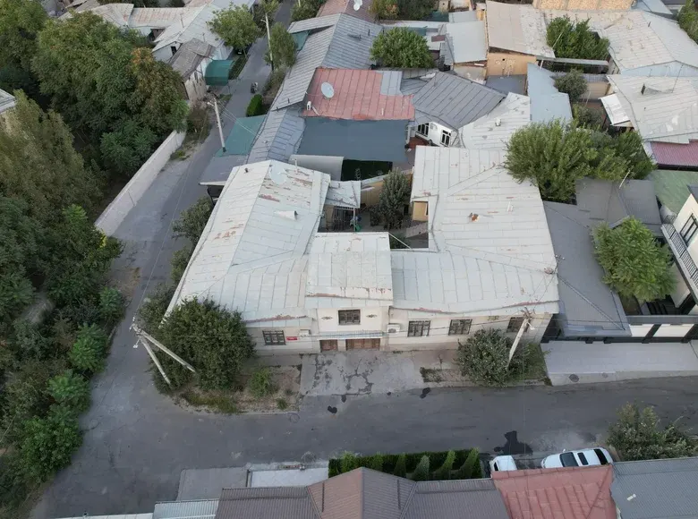 Продаётся 8-комнатный дом, 5.1 сот. — Шайхантахурский район