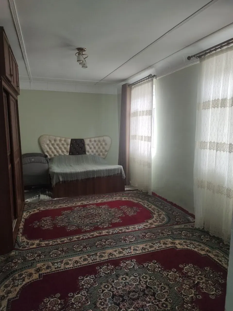 Продаётся дом, 6 сот., 1 этаж — Зангиатинский район