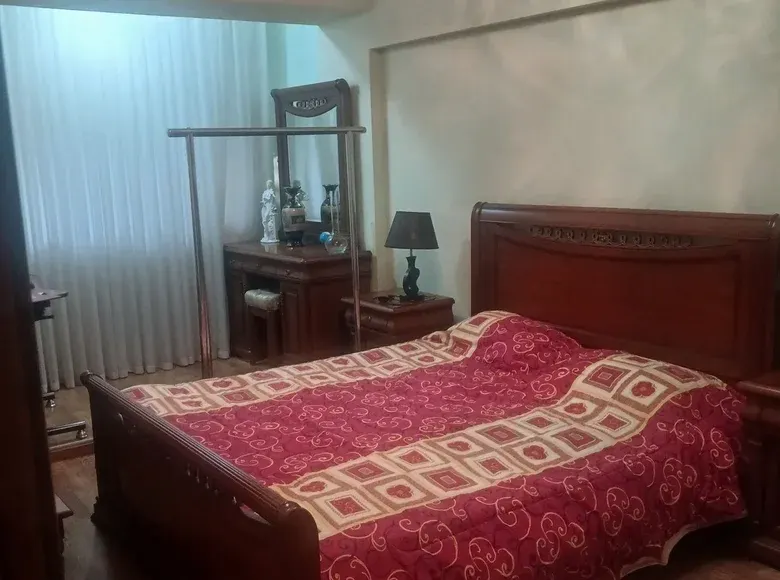 Сотилади 4 хонали квартира, 96 м², 2/4 қават — Юнусобод тумани