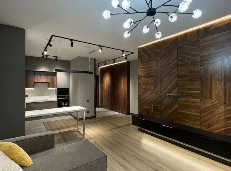 Сотилади 2 хонали квартира, 58 м², 3/10 қават — Миробод тумани