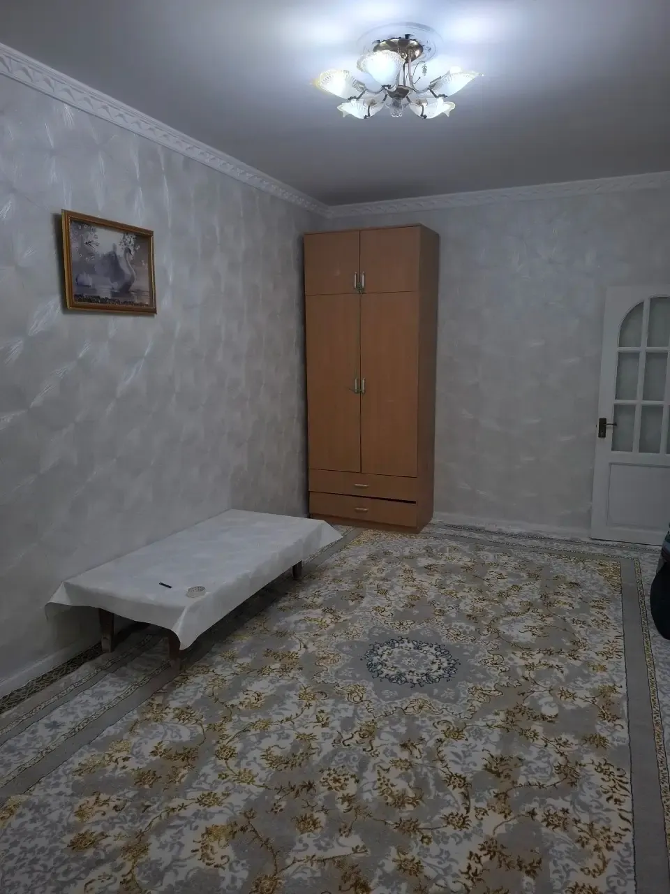 Sotiladi 1 xonali kvartira, 33 m², 2/4 qavat — Uchtepa tumani