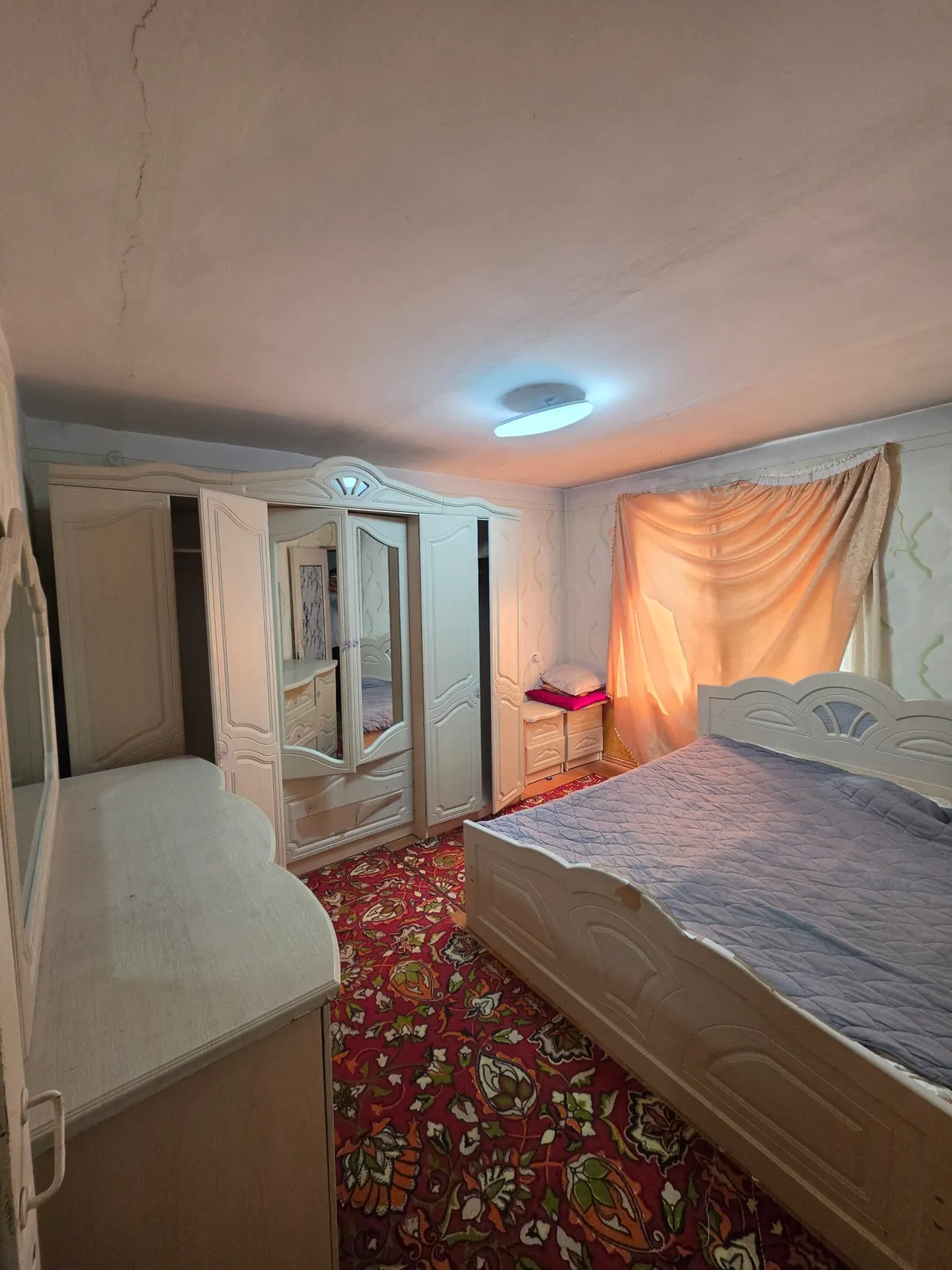 Сотилади 3 хонали квартира, 73 м², 2/4 қават — Бектемир тумани