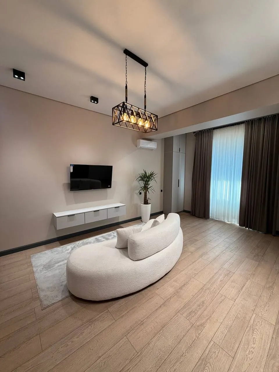 Сдаётся 3-комнатная квартира, 75 м², 7/9 этаж — Юнусабадский район