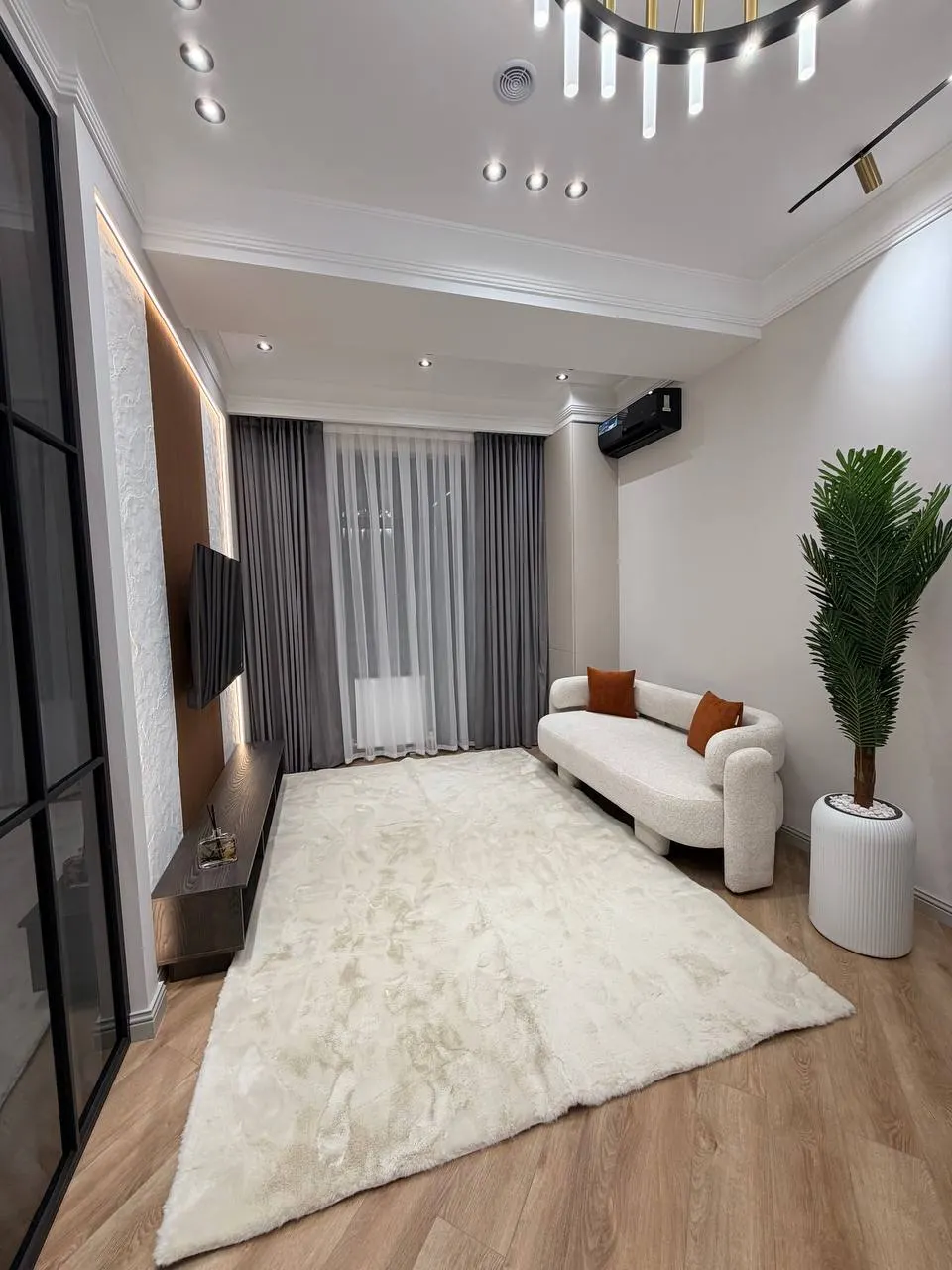 Сотилади 2 хонали квартира, 50 м², 2/12 қават — Мирзо Улуғбек тумани