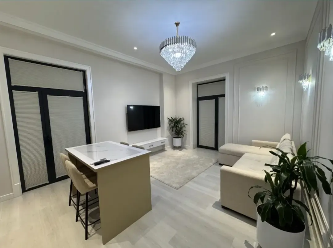 Сдаётся 3-комнатная квартира, 72 м², 7/14 этаж — Мирабадский район