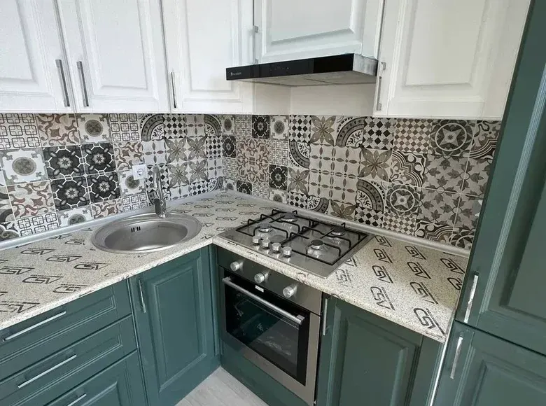 Ижарага берилади 3 хонали квартира, 74 м², 2/7 қават — Чилонзор тумани