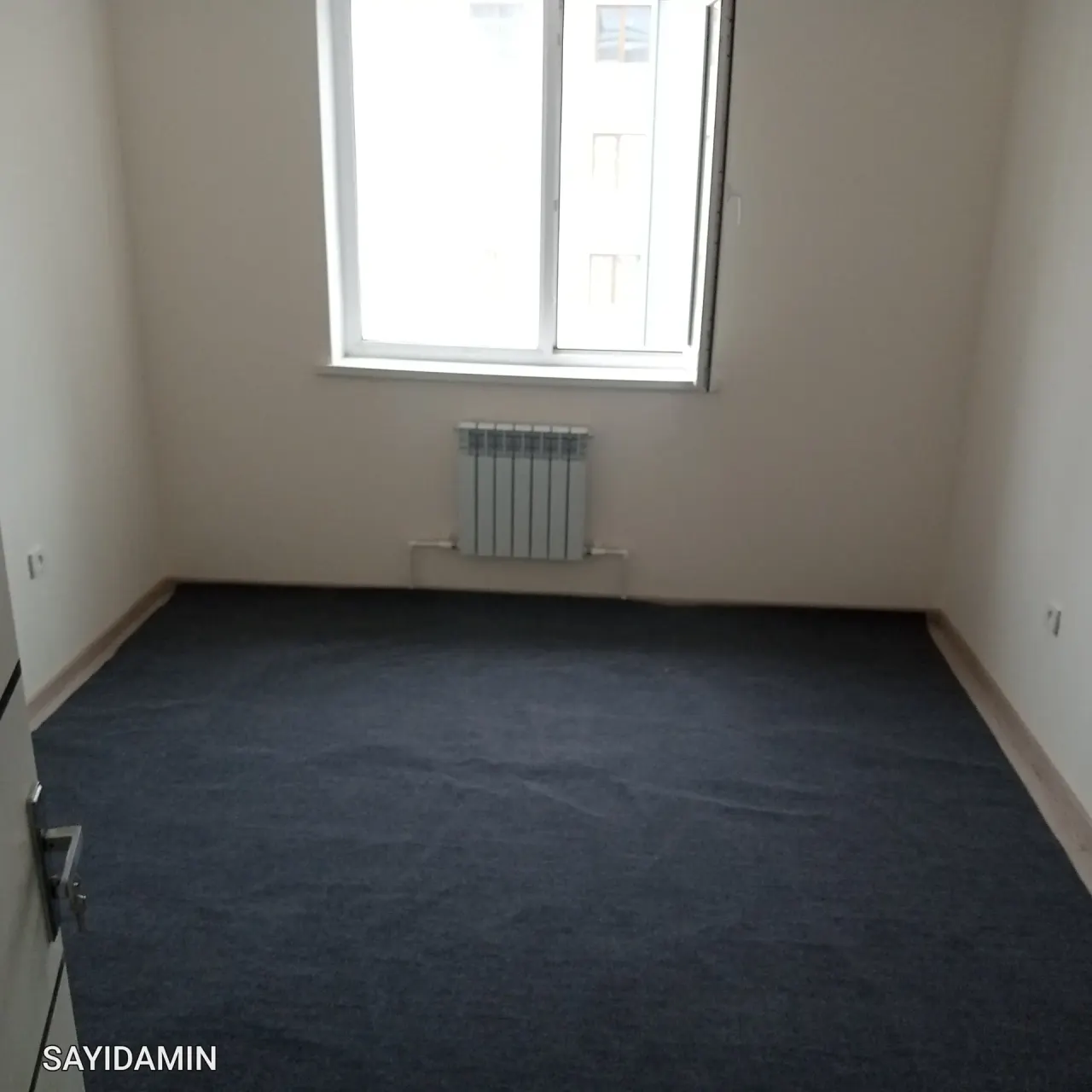 Сотилади 2 хонали квартира, 58,3 м², 4/5 қават — Қумқўрғон тумани