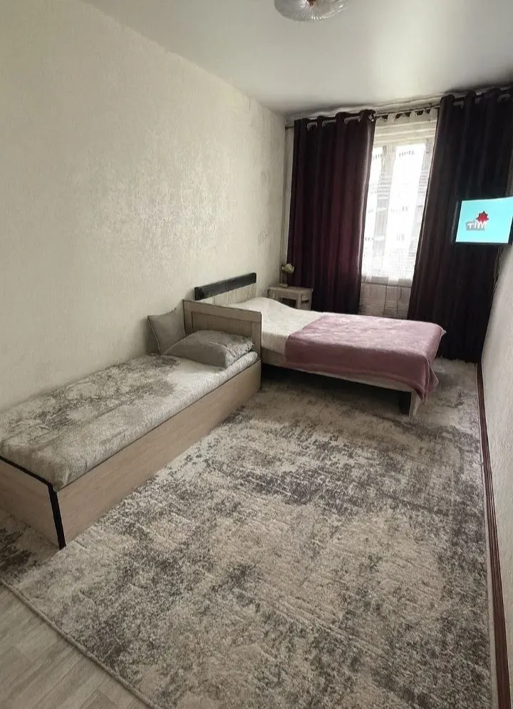Сотилади 2 хонали квартира, 50 м², 3/4 қават — Юнусобод тумани