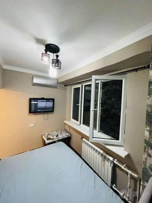 Ижарага берилади студия квартира, 30 м², 9/9 қават — Яшнобод тумани