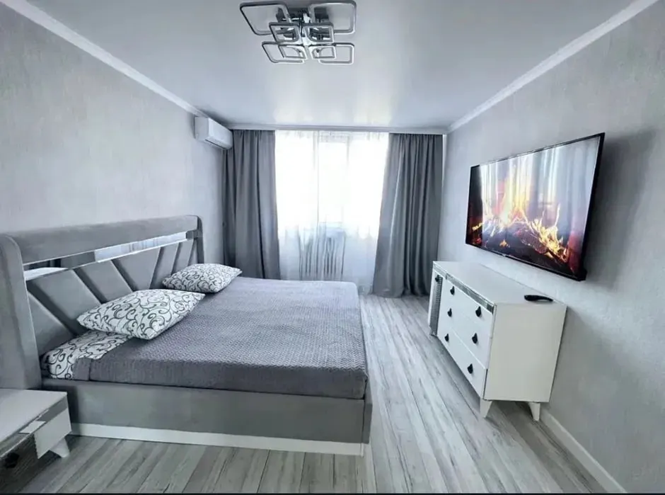 Ijaraga beriladi 2 xonali kvartira, 55 m², 4/9 qavat — Yunusobod tumani
