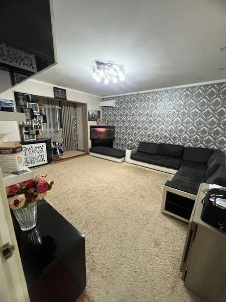 Сотилади 4 хонали квартира, 120 м², 1/9 қават — Учтепа тумани