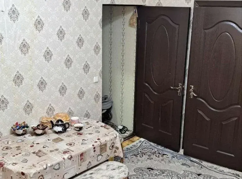 Sotiladi 2 xonali kvartira, 49 m², 2/4 qavat — Chilonzor tumani