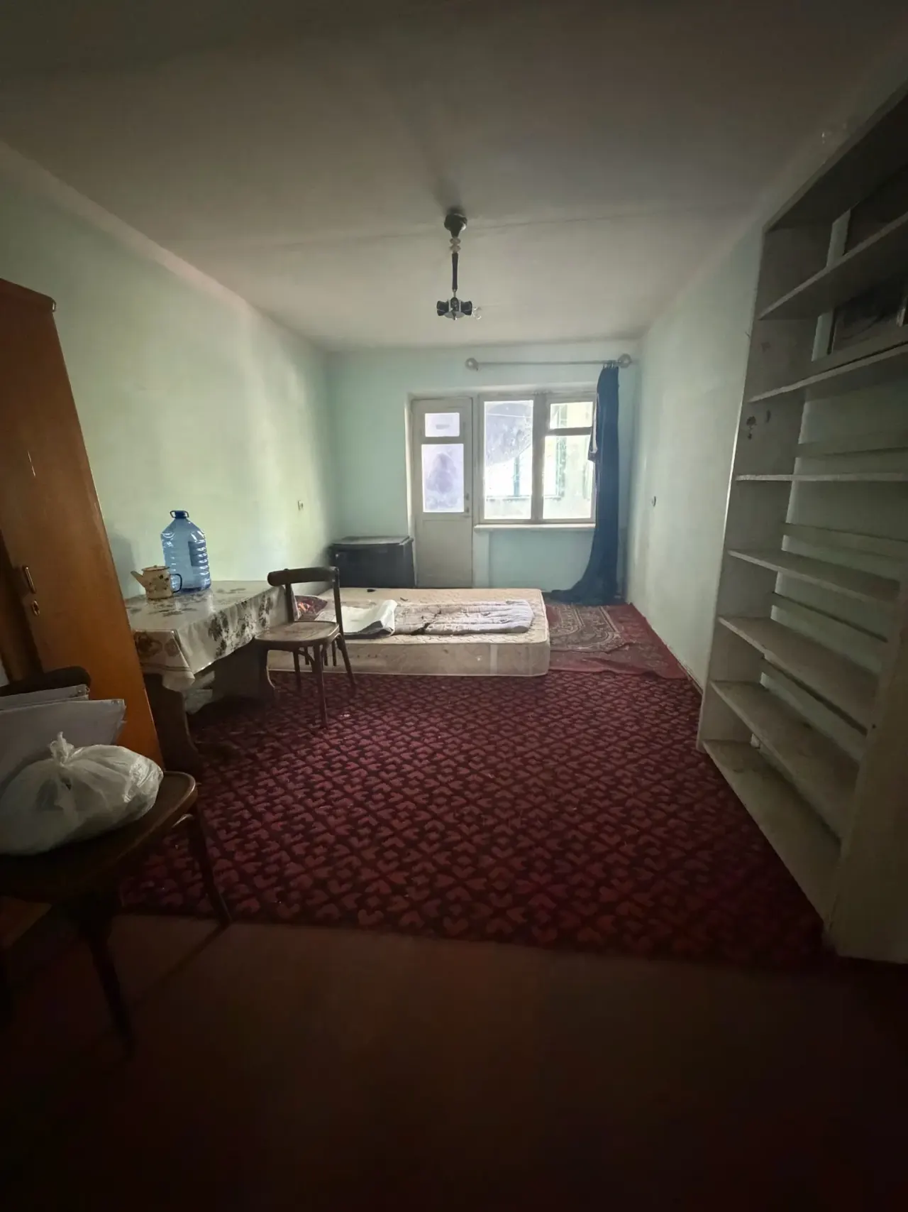 Продаётся 3-комнатная квартира, 65,4 м², 1/3 этаж — Нурафшон