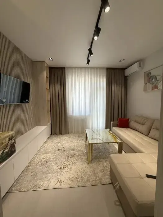 Ижарага берилади 2 хонали квартира, 63 м², 5/11 қават — Чилонзор тумани