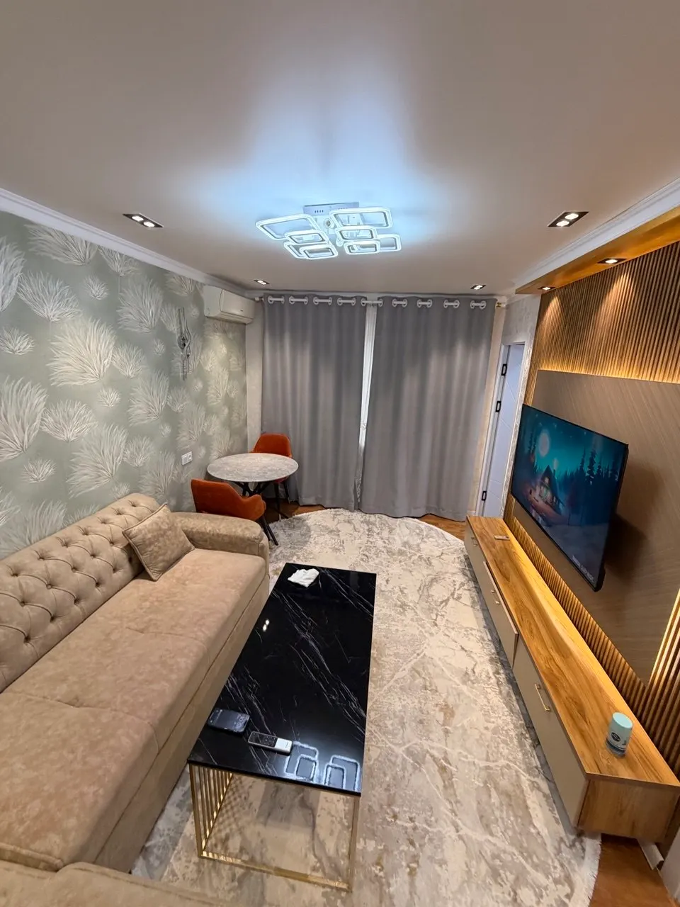 Сотилади 1 хонали квартира, 30 м², 3/4 қават — Чилонзор тумани