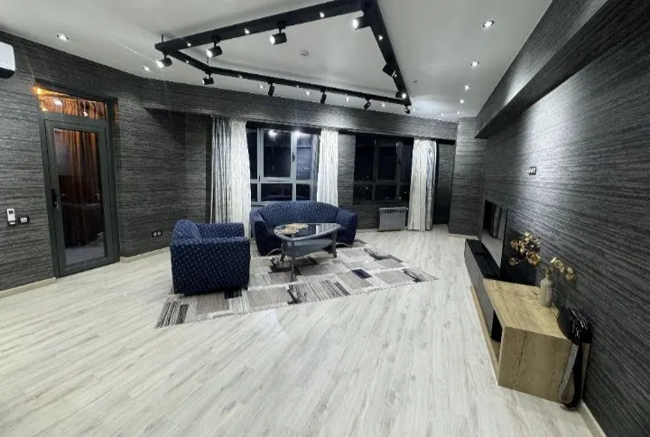Сдаётся 3-комнатная квартира, 80 м², 21/25 этаж — Мирзо-Улугбекский район