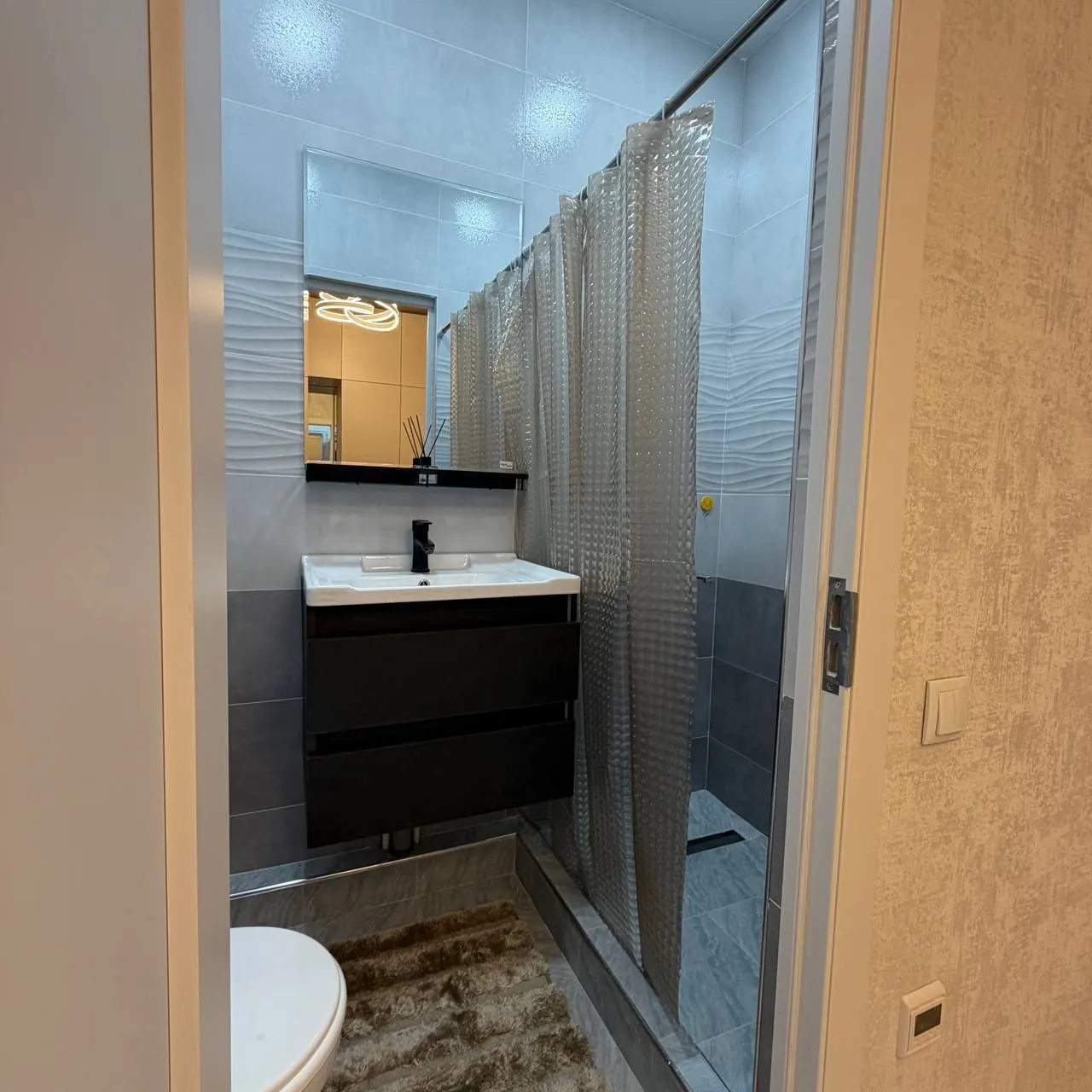 Sotiladi 1 xonali kvartira, 30 m², 10/16 qavat — Mirobod tumani