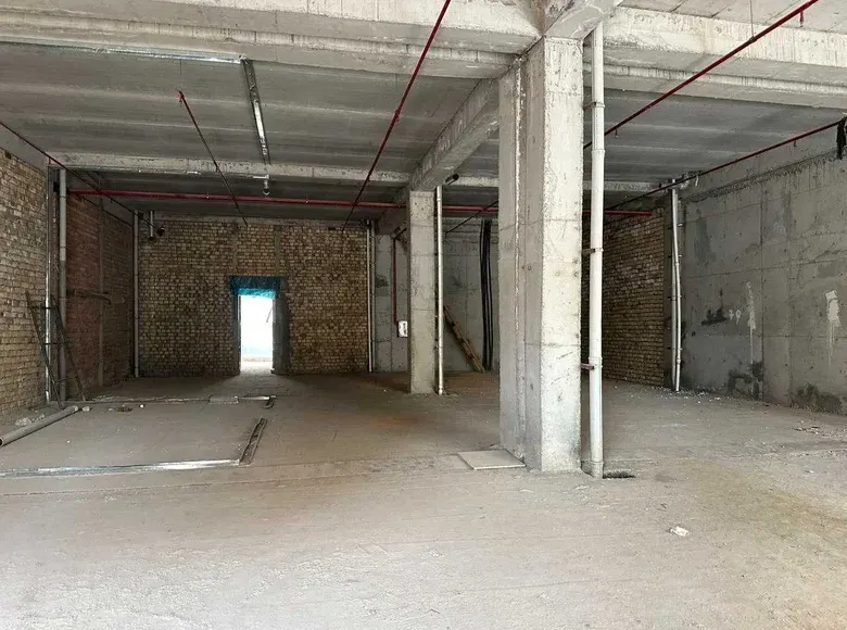 Sotiladi tijorat binosi, 350 m², 1/9 qavat — Yunusobod tumani