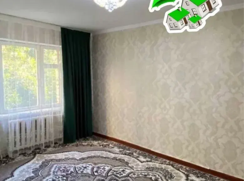 Сотилади 1 хонали квартира, 30 м², 3/4 қават — Чилонзор тумани