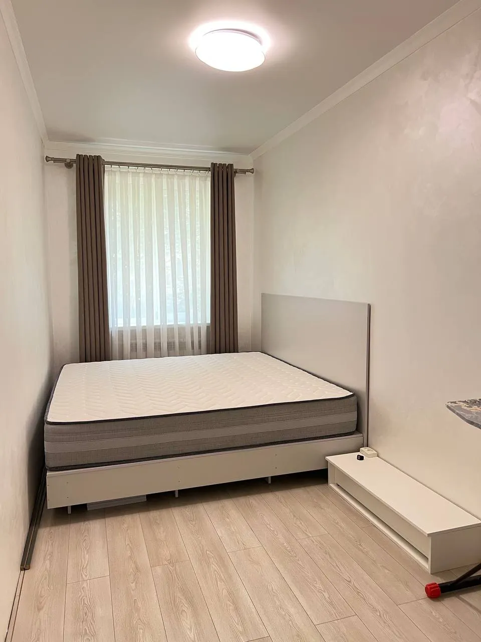 Сотилади 2 хонали квартира, 56 м², 2/2 қават — Миробод тумани