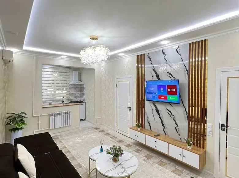 Кунлик ижарага квартира — Шайхонтоҳур тумани