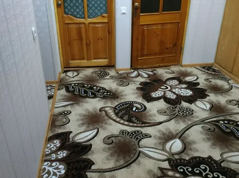 Продаётся 5-комнатная квартира, 115 м², 9/9 этаж — Сергелийский район