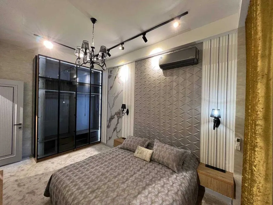 Ижарага берилади 3 хонали квартира, 64 м², 1/5 қават — Юнусобод тумани