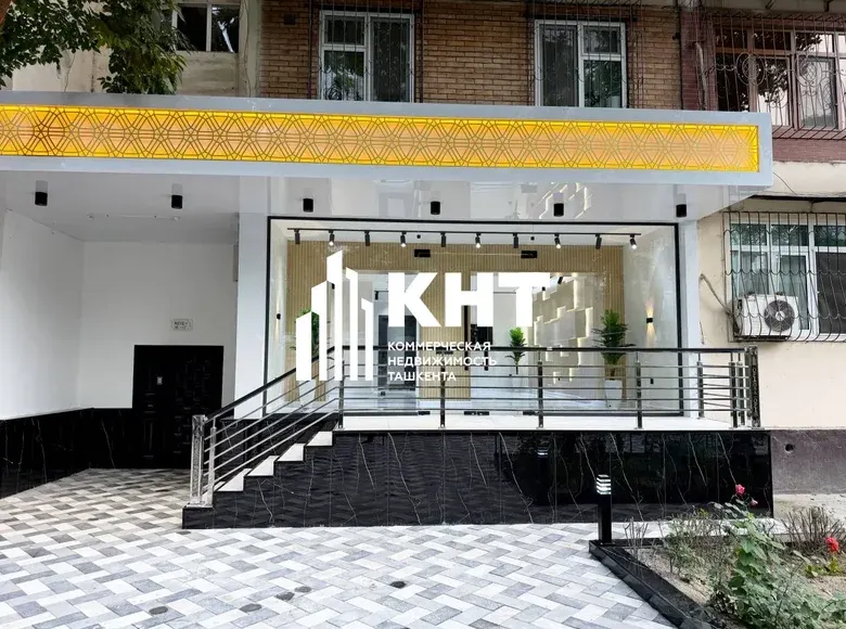 Продаётся коммерческое помещение, 85 м² — Юнусабадский район