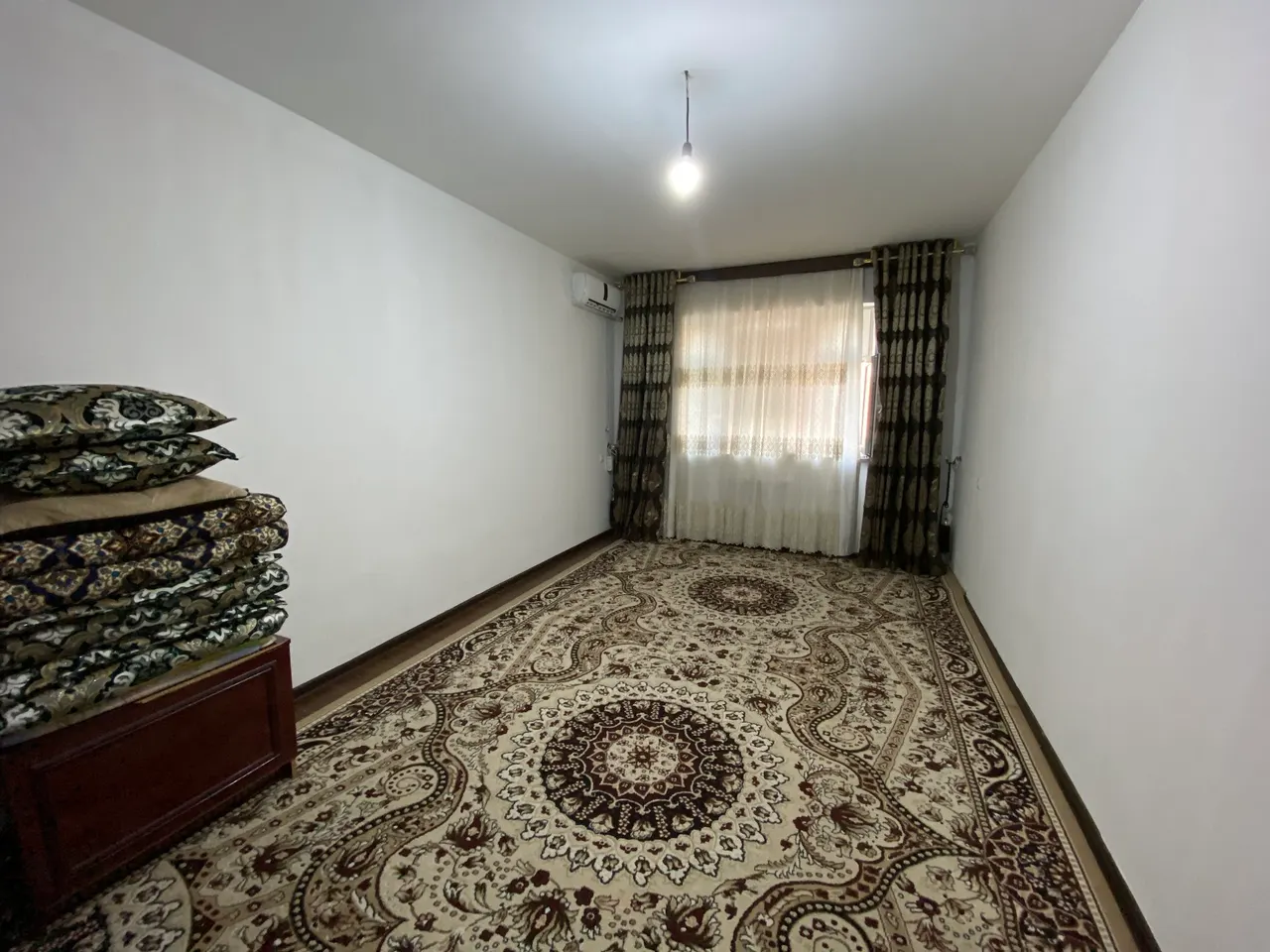 Sotiladi 2 xonali kvartira, 57 m², 5/7 qavat — Sergeli tumani