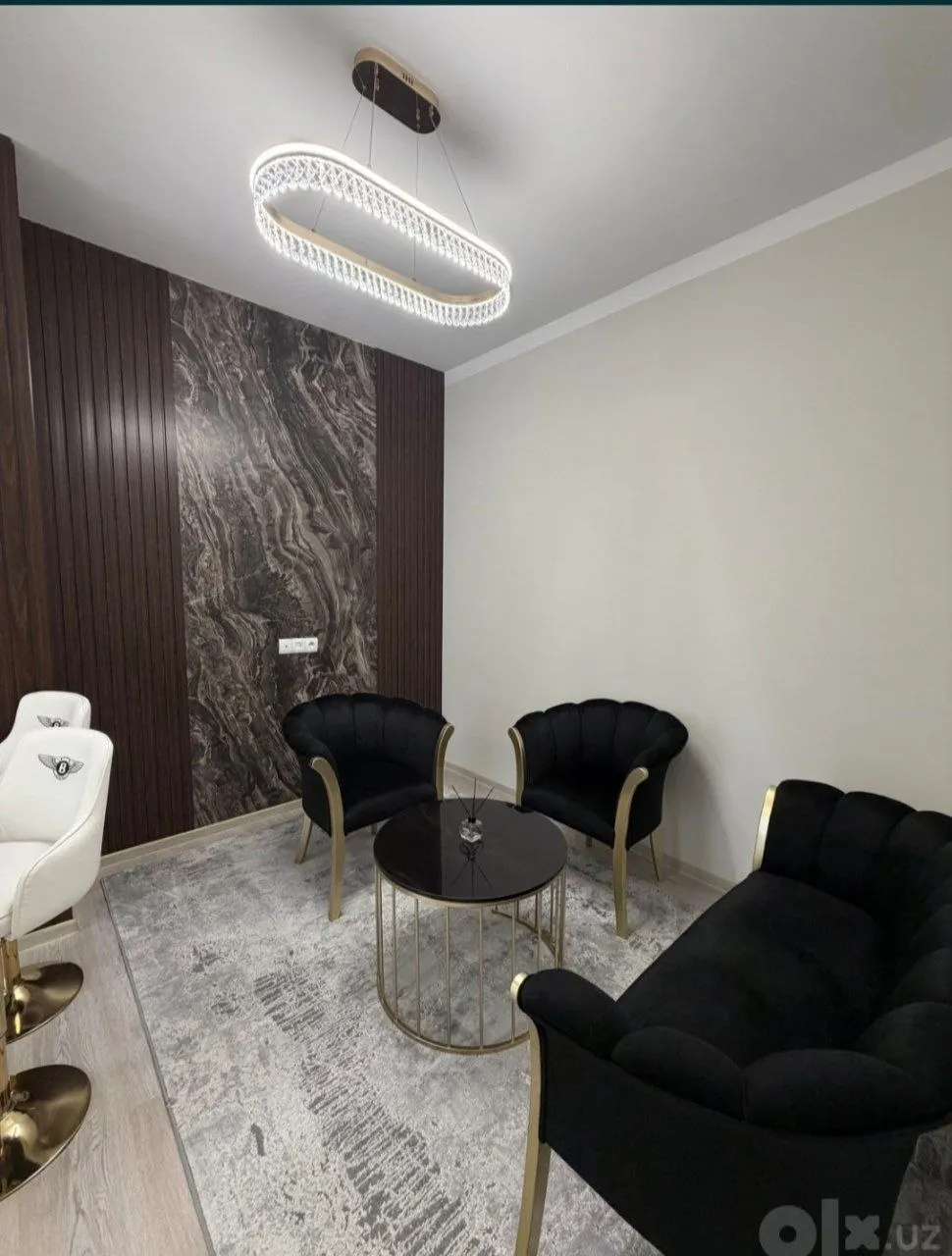 Ijaraga beriladi 1 xonali kvartira, 35 m², 10/16 qavat — Yunusobod tumani