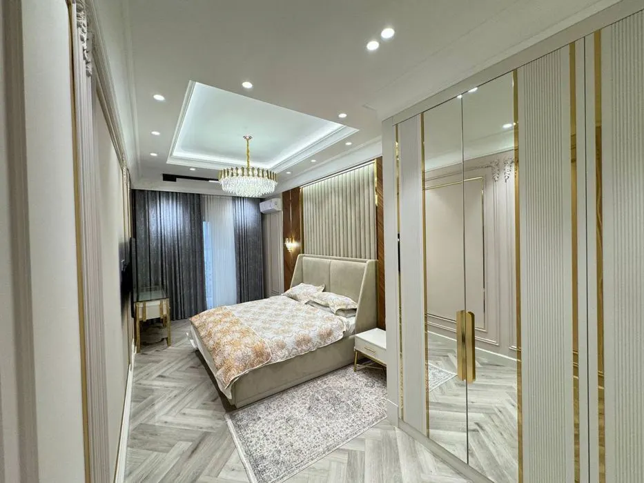 Ижарага берилади 3 хонали квартира, 74 м², 4/9 қават — Юнусобод тумани
