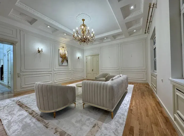 Продаётся 5-комнатный дом, 4.8 сот., 350 м² — Мирзо-Улугбекский район