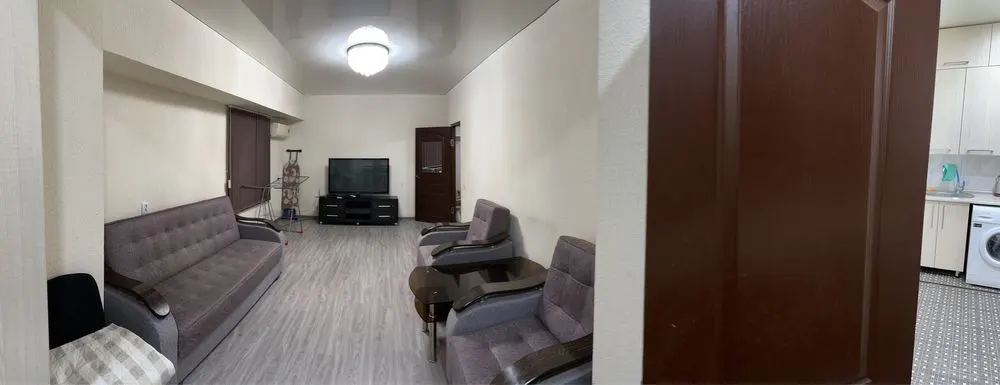 Ijaraga beriladi 2 xonali kvartira, 50 m², 3/4 qavat — Yunusobod tumani