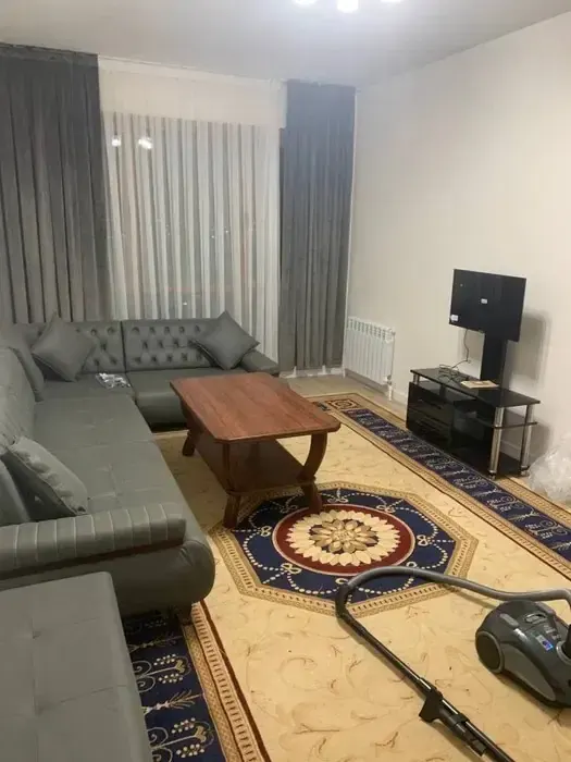 Ijaraga beriladi 2 xonali kvartira, 50 m², 13/13 qavat — Olmazor tumani